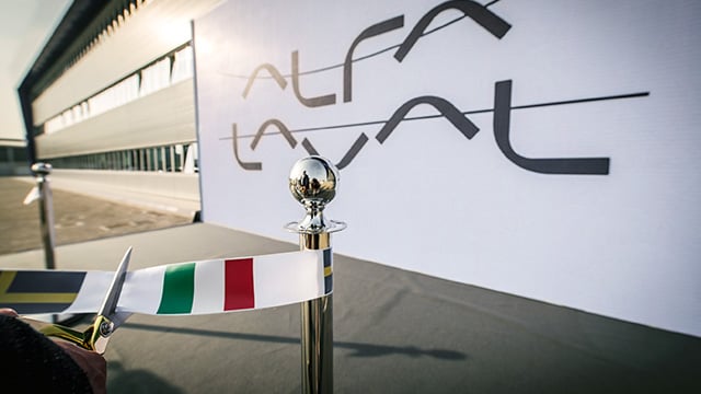 Alfa Laval San Bonifacio PR