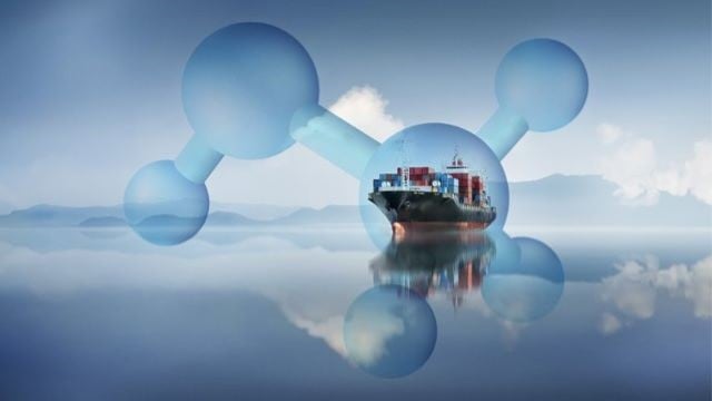 FCM Methanol