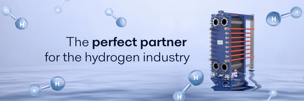 Hydrogen web banner
