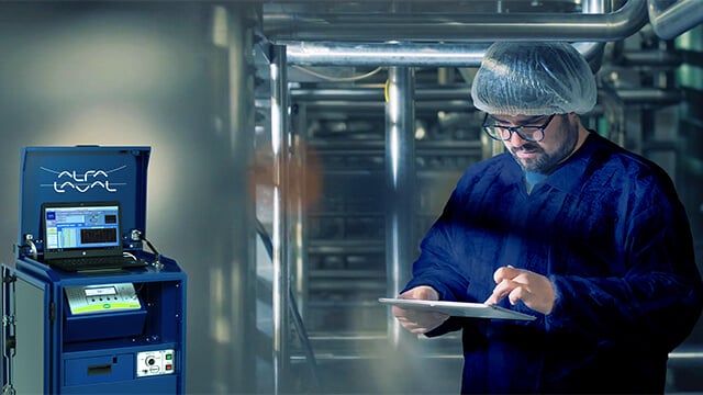 integritytest key man standing