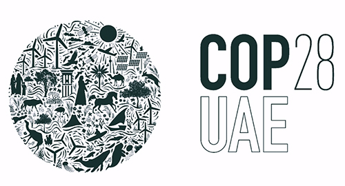 cop28 logo green 500px