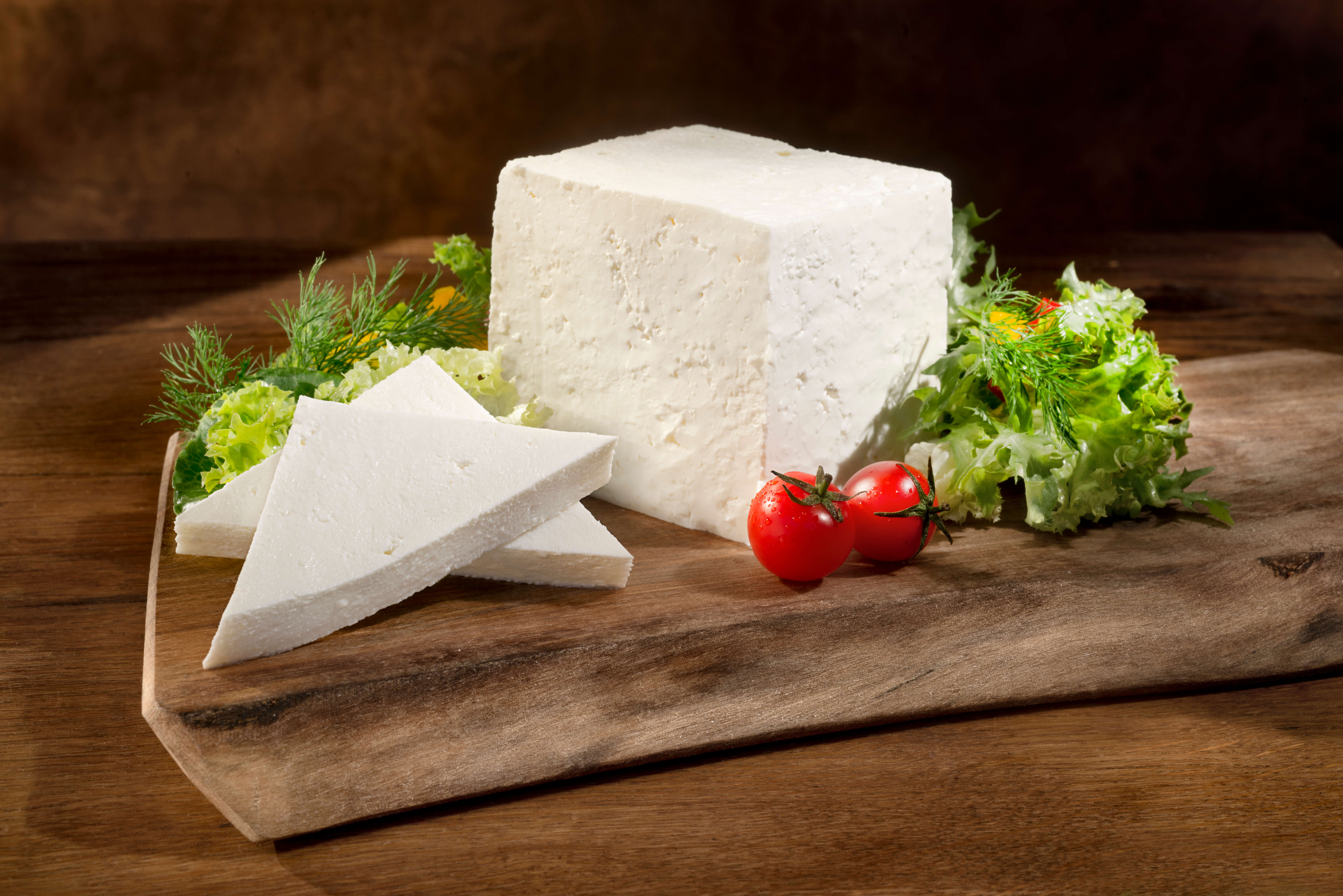 Feta cheese Case story Yörükoğlu Süt