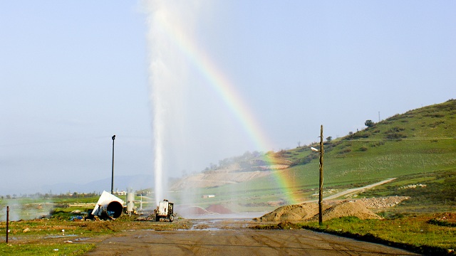 geothermal effciency in turkey
