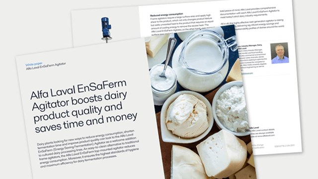 EnSaLine white paper