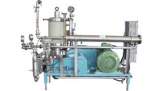 Alfa Laval PilotUnit Combi-50 RO/NF