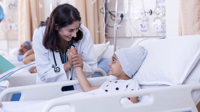 Alfa Laval service agreement helps india biopharma company secure cancer treatment production